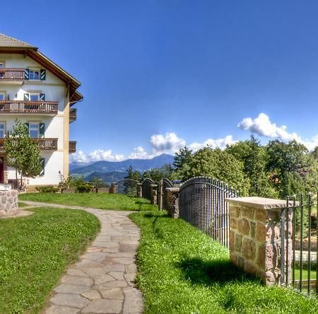 Apartments Waldquell Collalbo Extérieur photo