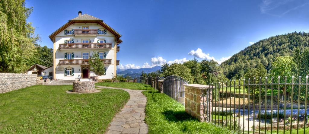 Apartments Waldquell Collalbo Extérieur photo