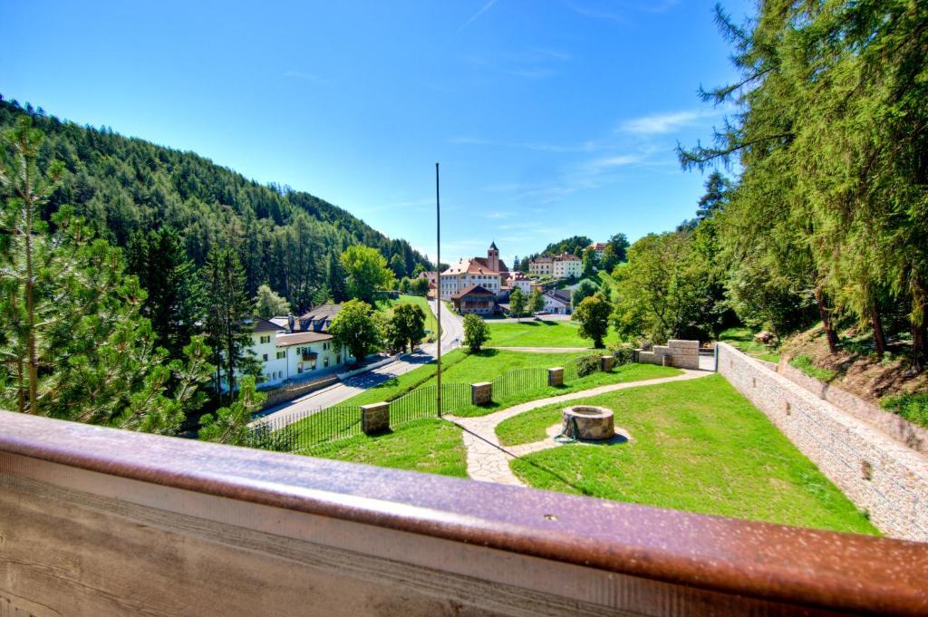 Apartments Waldquell Collalbo Extérieur photo