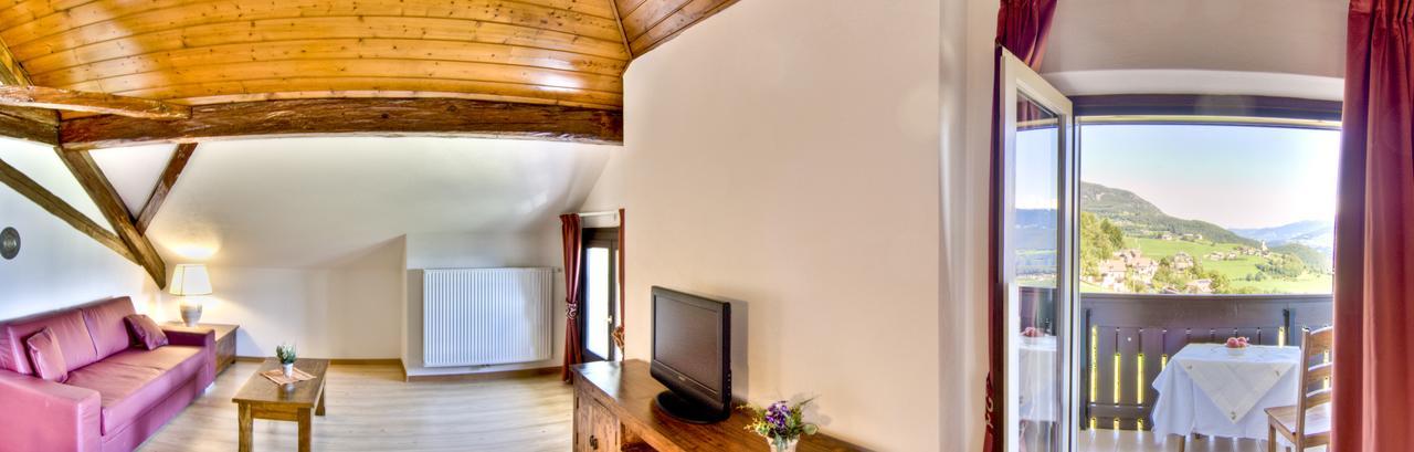 Apartments Waldquell Collalbo Extérieur photo