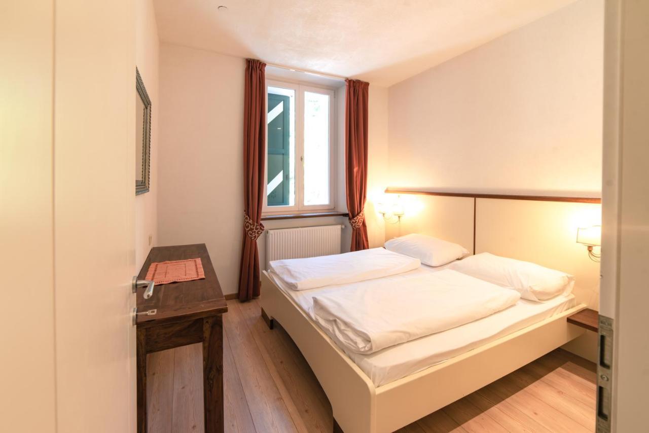 Apartments Waldquell Collalbo Extérieur photo