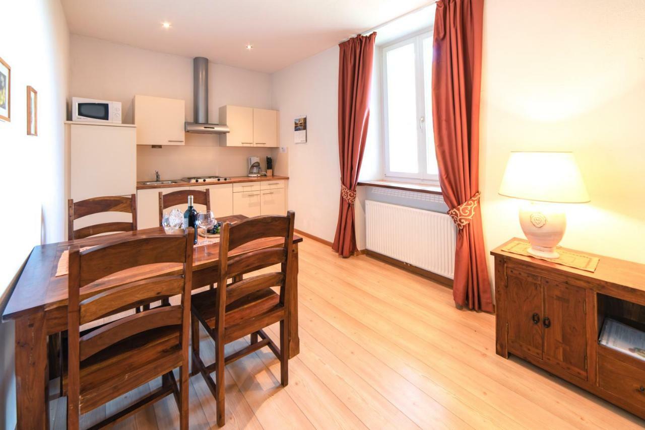 Apartments Waldquell Collalbo Extérieur photo