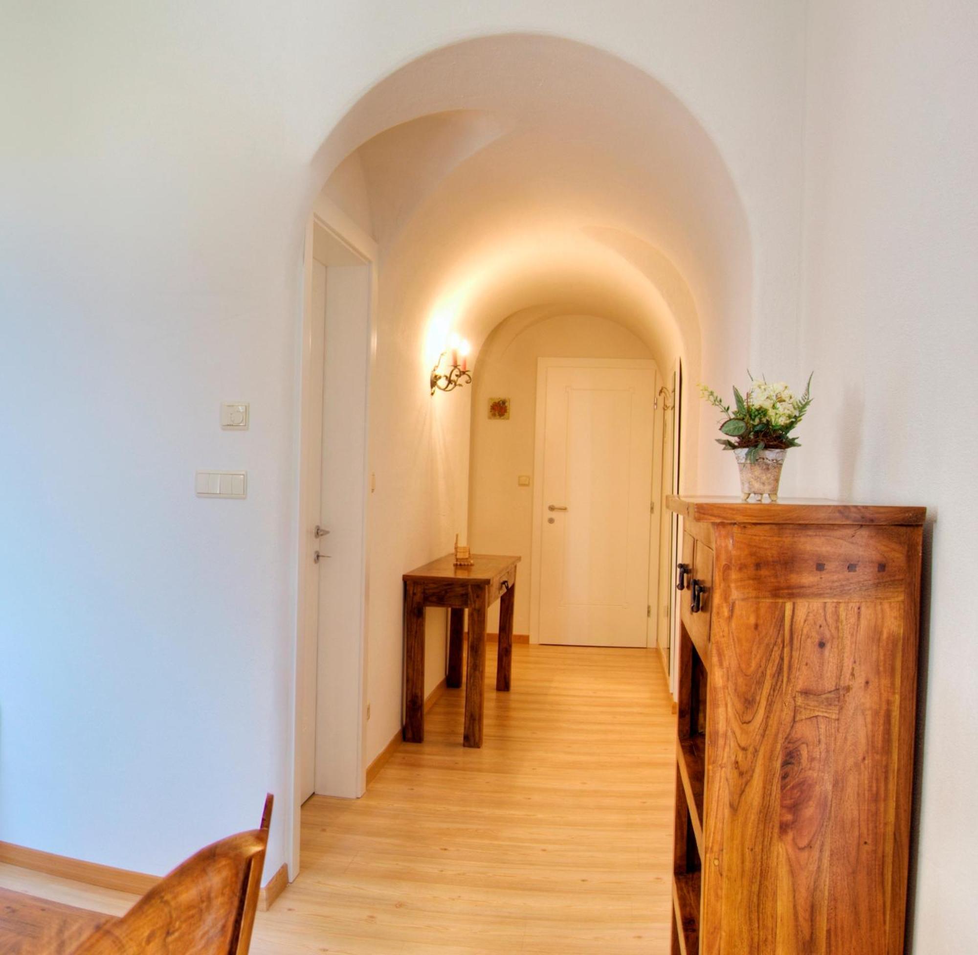 Apartments Waldquell Collalbo Extérieur photo